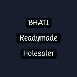 Business logo of Bhati Redeymade hoolsaler