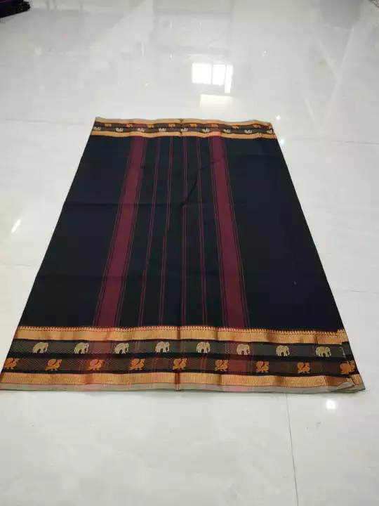 Product uploaded by Chettinad Cotton Saree ( Vel Tex) on 6/8/2022