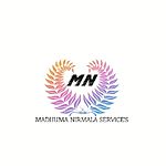 Business logo of Madhuma nirmala service's 