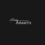 Business logo of Azeem ansari textile