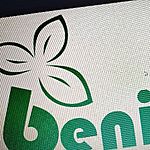 Business logo of Benicia