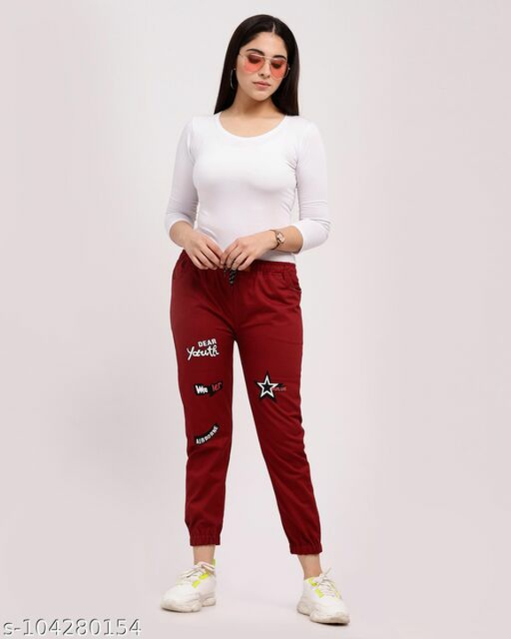 Women's casual jeans uploaded by Butterfly fashion on 6/8/2022