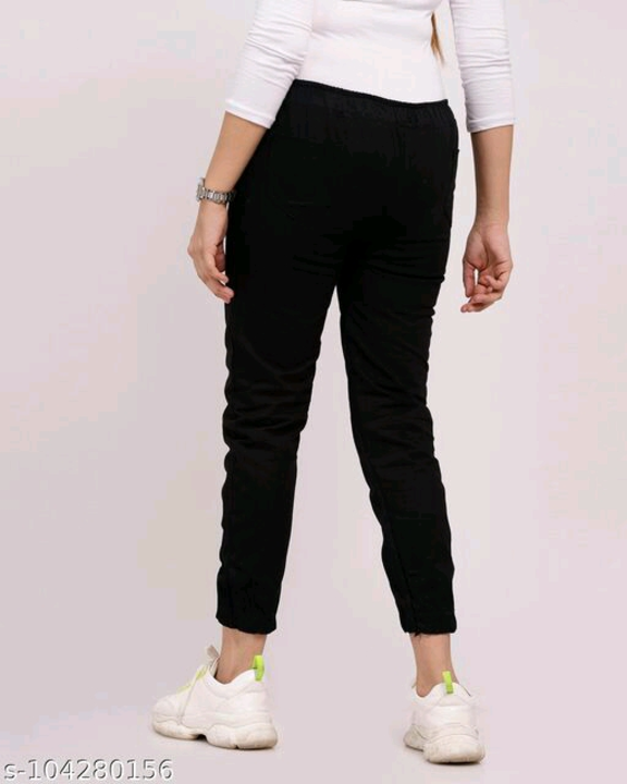 Women's casual jeans uploaded by Butterfly fashion on 6/8/2022