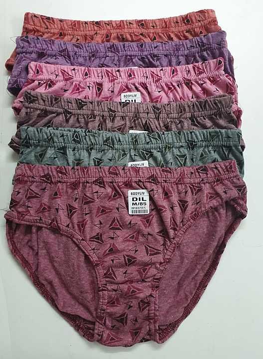 Post image Cheap &amp; Best Range of Ladies Panties
Good For Wholesale &amp; Retail