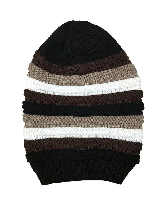 Woolen cap  uploaded by Ns fashion knitwear on 6/8/2022