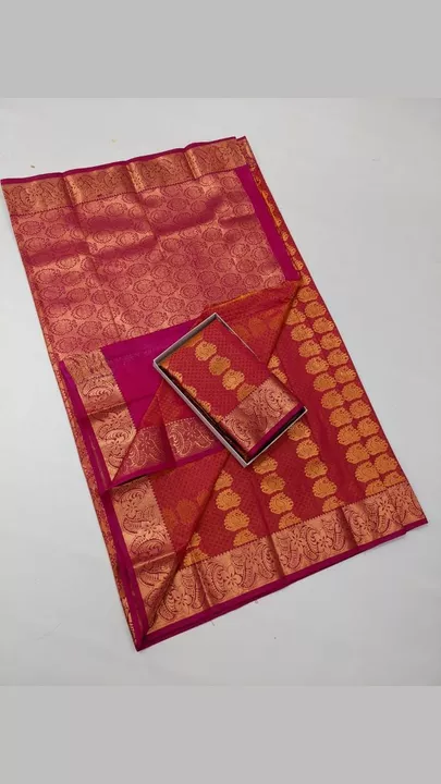 Product uploaded by Saree manufacturing on 6/8/2022