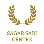 Business logo of Sagar sari centre senpur chauraha