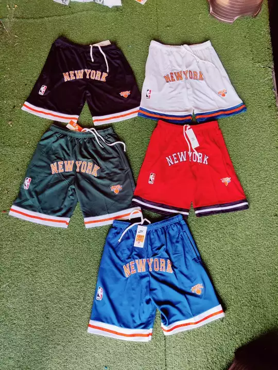 NBA shorts  uploaded by business on 6/8/2022