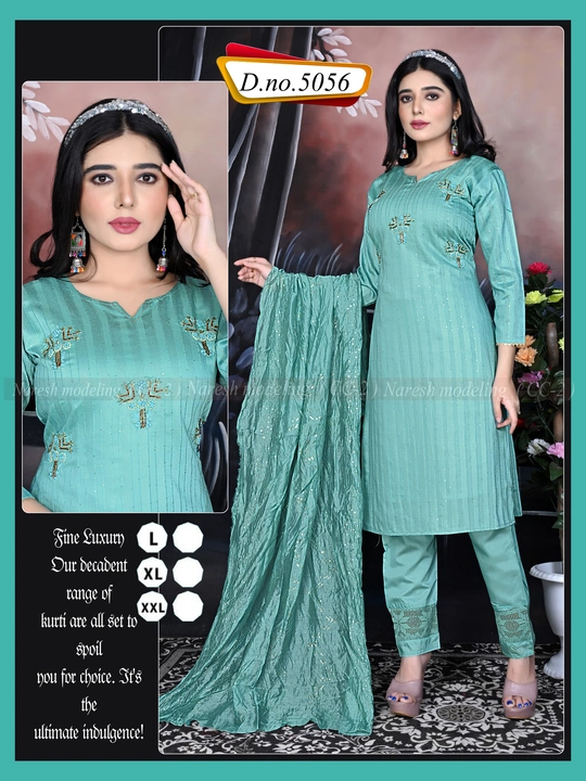 Product uploaded by Anchal fashion on 6/8/2022