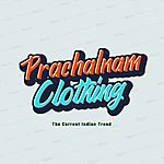 Business logo of Prachalanam