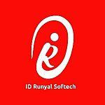 Business logo of ID RUNYAL SOFTECH