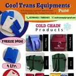 Business logo of Cool trans Equipments