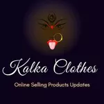 Business logo of Kalka Clothes