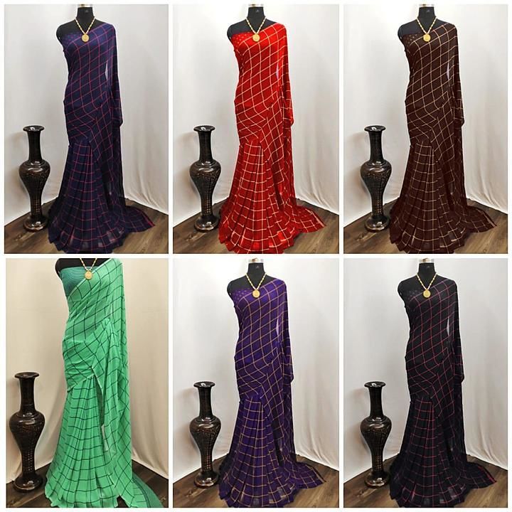 Post image Direct from manufacturers
All types of Indian ethnic collection ❤️

Manufacturing rates 💯
Best quality guarantee 💯

Resellers and wholesalers join this group for regular updates ❤️

https://chat.whatsapp.com/E7zls9pA6sgA3T70fLi0xT

Customers whatsapp me on 9429191809 🤗