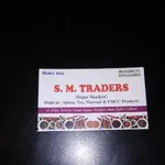 Business logo of S.m tradres