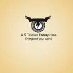Business logo of A s talekar enterprises