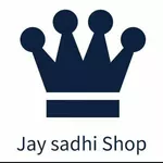 Business logo of Jay Shadhi Shop