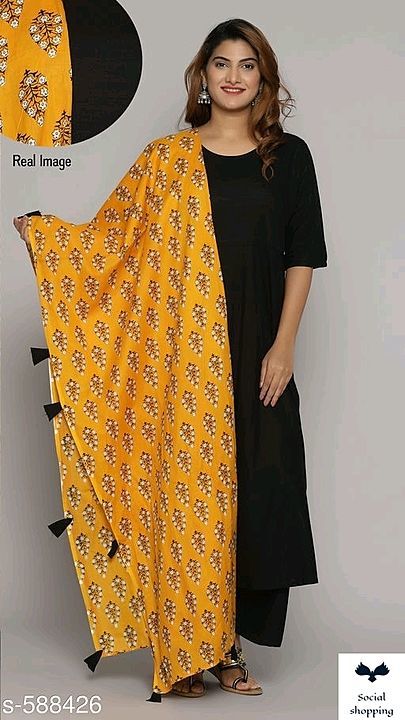 Post image Hey! Checkout my updated collection ladies kurti.