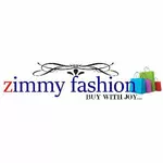 Business logo of zimmyfashion