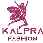 Business logo of Kalpra fashion