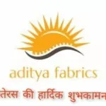 Business logo of Aditya Fabrics