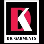 Business logo of Dk garment
