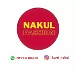 Business logo of Nakul Fashion