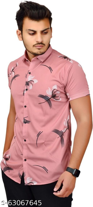 Men shirts uploaded by business on 6/8/2022