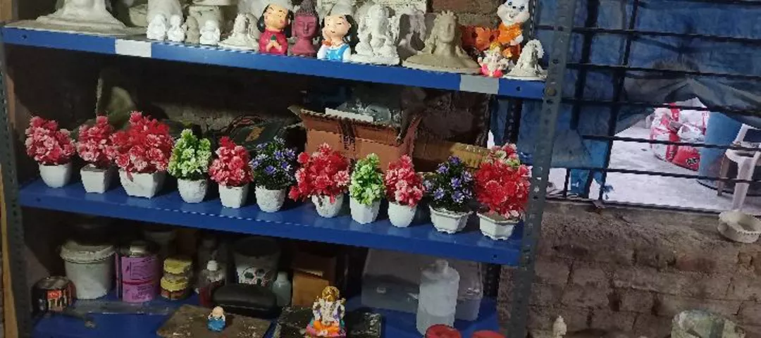 Factory Store Images of bbs SAMRAAT HANDICRAFTS & FLOWERS