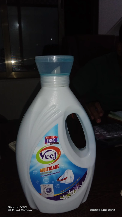 Veej multicare licvit detergent uploaded by Sales marketing on 6/8/2022