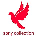 Business logo of Sony collection
