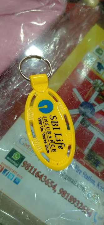Key Rings uploaded by business on 6/8/2022