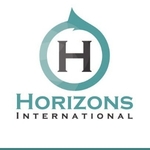 Business logo of HORIZONS INTERNATIONAL