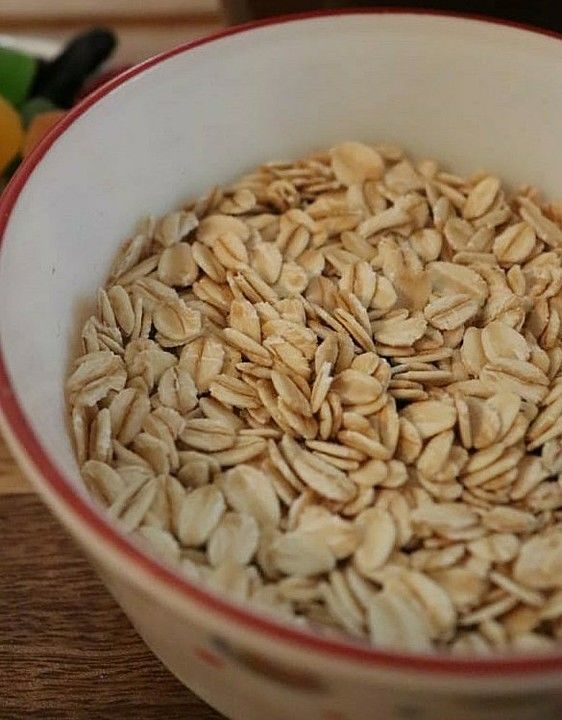 Rolled Oats uploaded by business on 11/1/2020