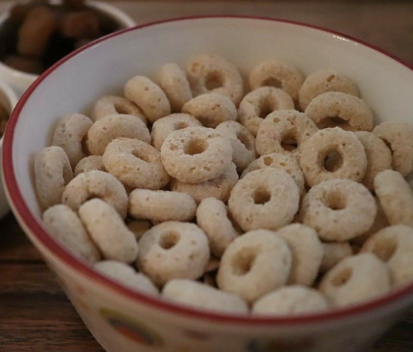 OAT Rings uploaded by business on 11/1/2020