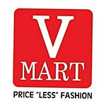 Business logo of V-MART COLLECTION