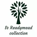 Business logo of S. S readymade collection