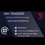 Business logo of MH TRADERS