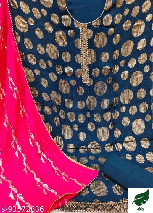 Salwar  suits uploaded by business on 6/9/2022