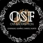 Business logo of Omsaifashion