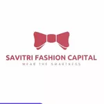 Business logo of Savitri Fashion Capital