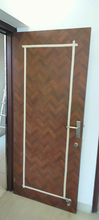 Doors uploaded by kriti nath mallick on 6/9/2022