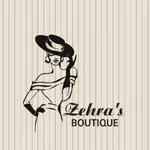 Business logo of Zehra boutique
