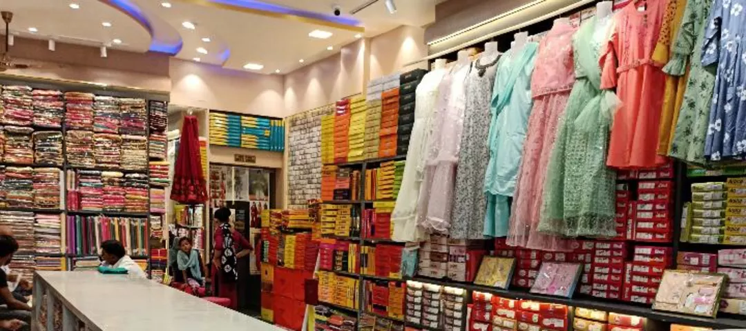 Shop Store Images of Sawaria Mega Mart