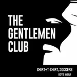Business logo of Gentlemen's club
