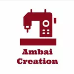 Business logo of Ambai Creations