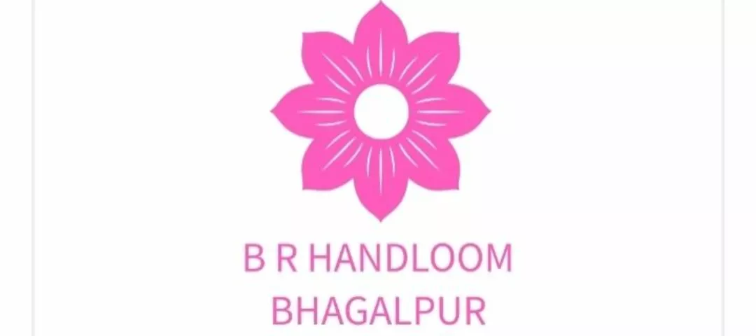 Shop Store Images of B R HANDLOOM BHAGALPUR