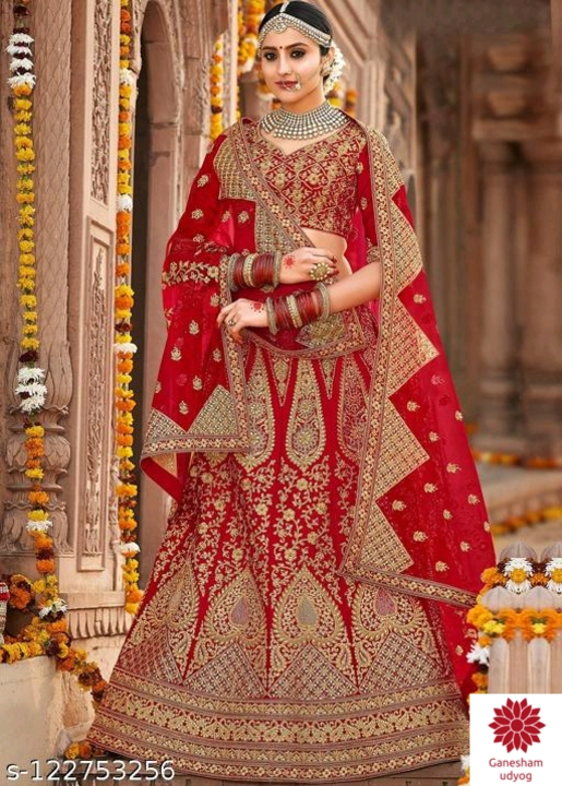 Lehnga uploaded by business on 6/9/2022