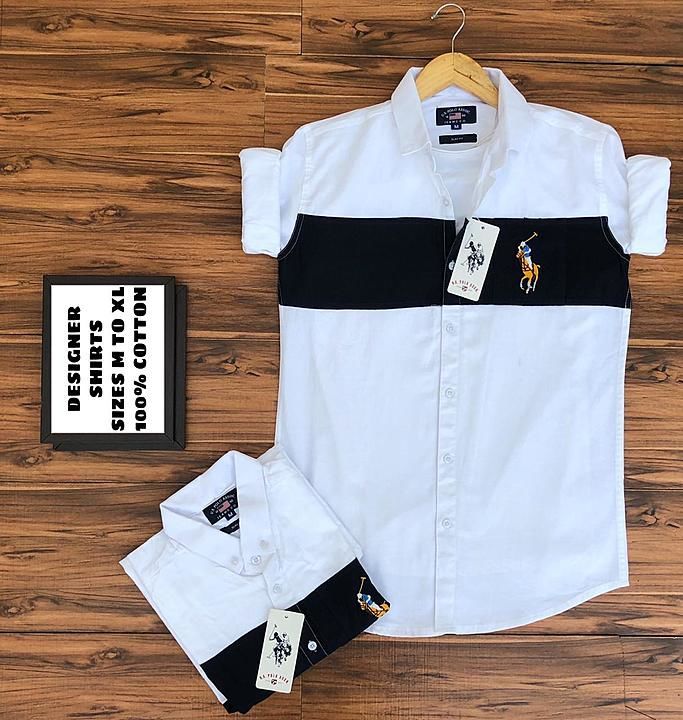 U..S polo shirt uploaded by Jaisika clothes house on 11/1/2020