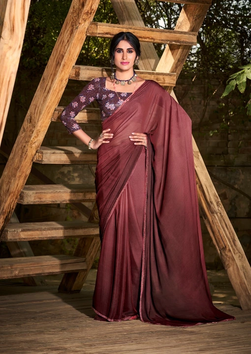 Aruna saree uploaded by business on 6/9/2022